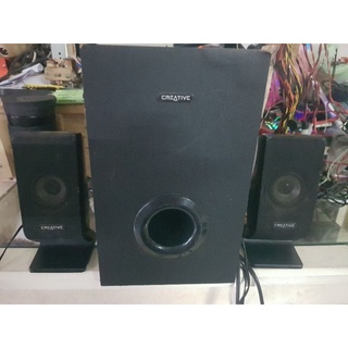 LOA CREATIVE A300 ( 96% )