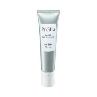 Kem chống nắng - prédia spa et mer white day solution spf 50+/pa+++