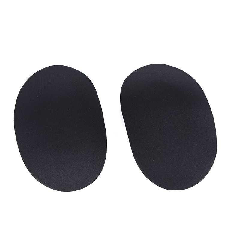 Bộ 2 miếng dán silicon nâng vai vô hình thoáng khí