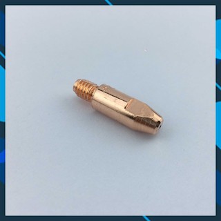 Bộ 20 bép hàn mig m6x28mm loại tốt