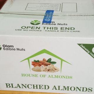 500gr HẠNH NHÂN BỘT ( Australia)