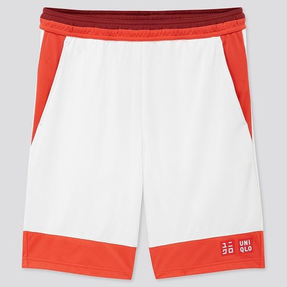 Quần tennis Uniqlo Kei Nishikori Australian mở rộng 2020 - 426683