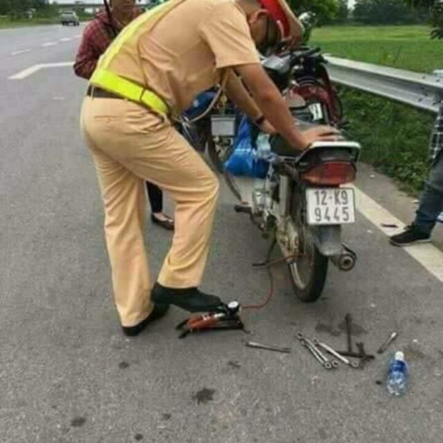 Combo đồ gia dụng 1