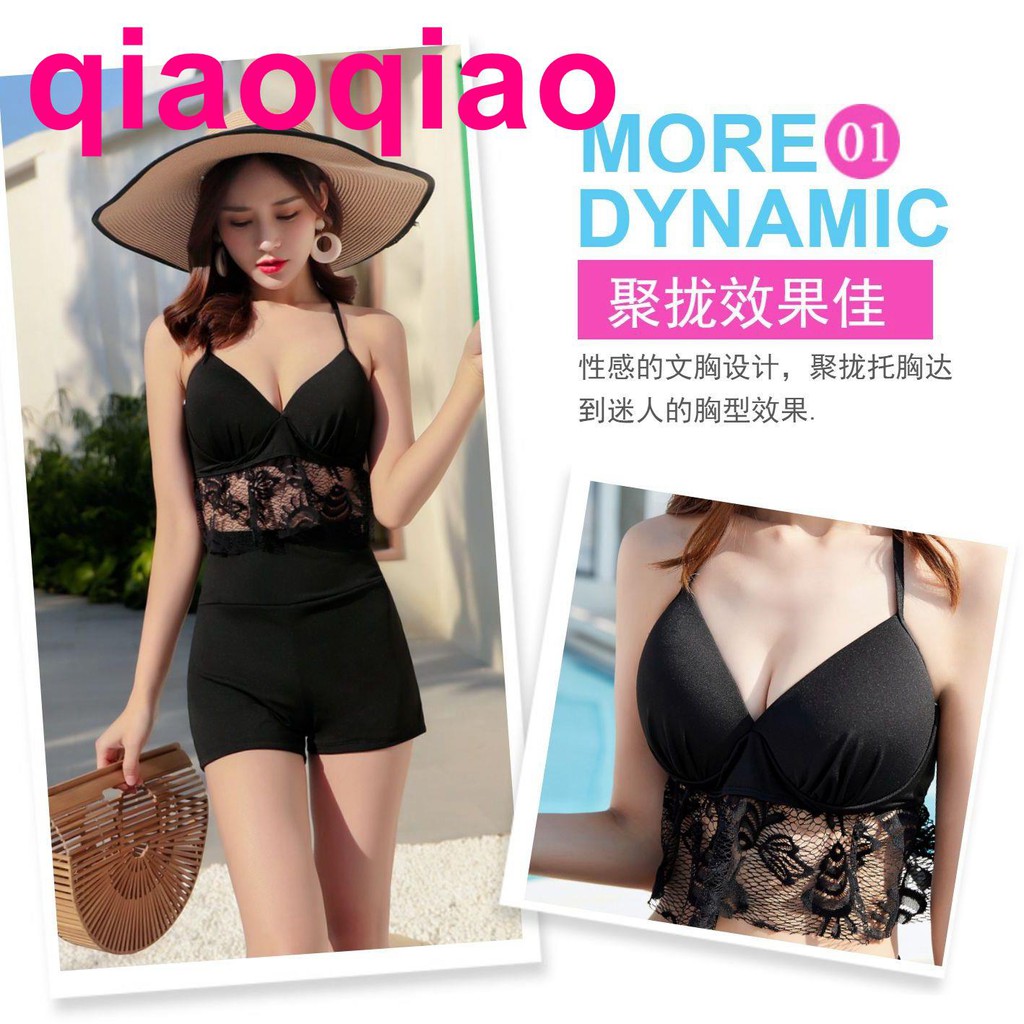 Bộ Đồ Bơi Thời Trang 2020 Quyến Rũ Cho Nữ Dưới 200kg | BigBuy360 - bigbuy360.vn