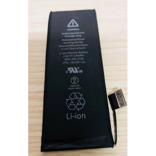 Pin iphone 5s Zin