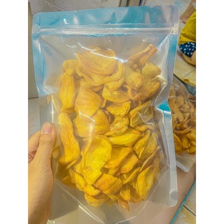 Mít Sấy ( Mít nguyên cánh)