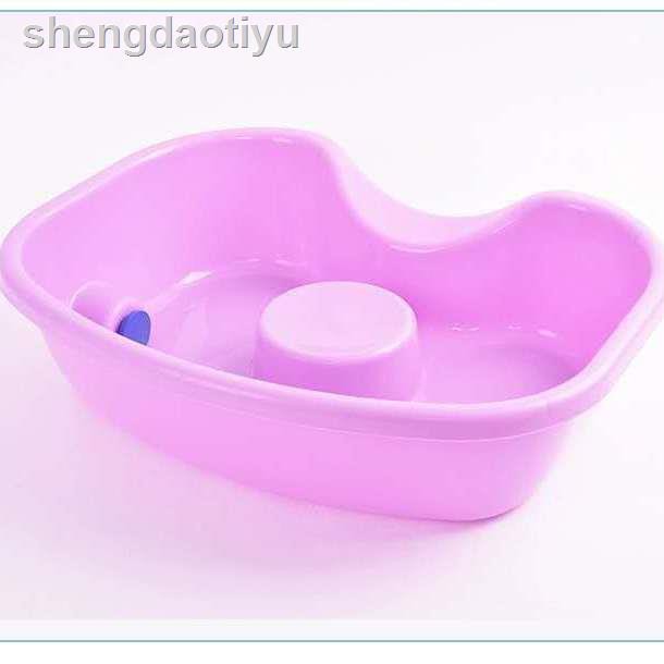 Chậu Rửa Mặt Bằng Nhựa Dày Chất Lượng Cao | BigBuy360 - bigbuy360.vn