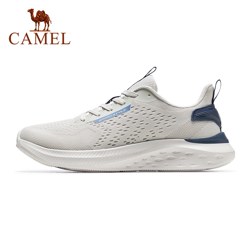 Giày thể thao CAMEL chống trượt thiết kế thoáng khí năng động thời trang