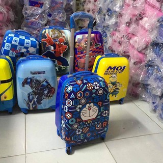 Vali kéo du lịch trẻ em