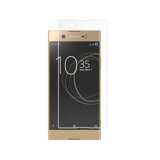 Cường Lực Sony Xa1 Ultra Mài Cạnh Phụ Kiện Đầy Đủ