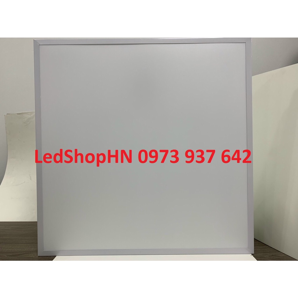 Đèn led panel 600x600 48W ánh sáng trắng bảo hành 2 năm
