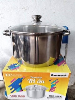 Nồi luộc gà