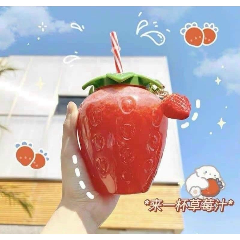 BÌNH DÂU TÂY SIÊU DỄ THƯƠNG