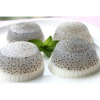 Hạt Chia Mỹ 907g