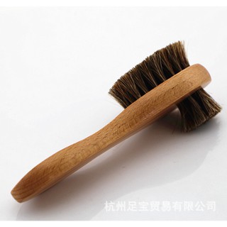 BÀN CHẢI LONG NGỰA 2 MẶT
