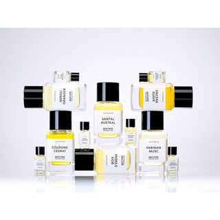 Nước hoa COLOGNE CÉDRAT- MATIÈRE PREMIÈRE EDP - #🄽🄾.🄸