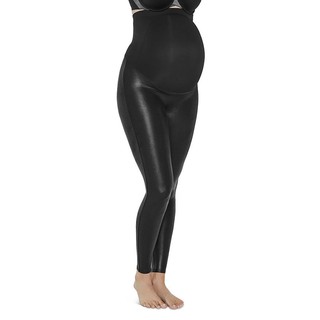 Quần bầu giả da hiệu spanx vnxk
