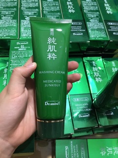 Sữa Rửa mặt Dr.snow Nhật bản (hàng chính hãng)