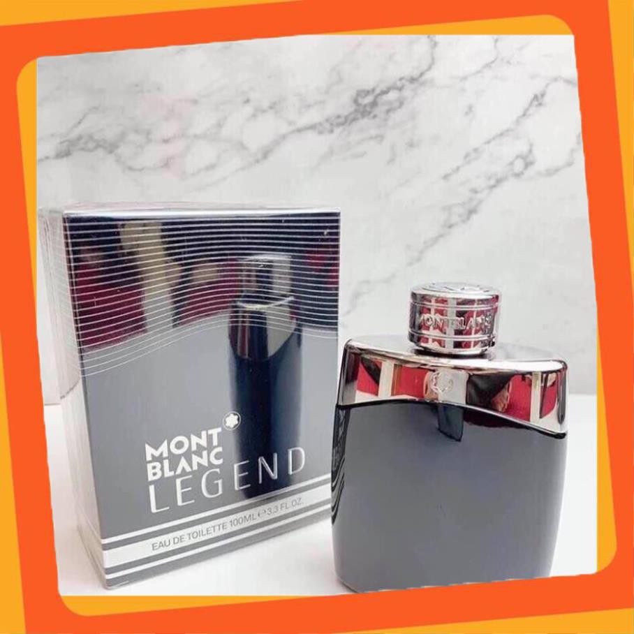 Nước Hoa 💘 FREE SHIP 💘 Nước hoa chính hãng Mont Blanc Legend Test 5ml/10ml/20ml 🍭 CHẤT 🍭 | Thế Giới Skin Care
