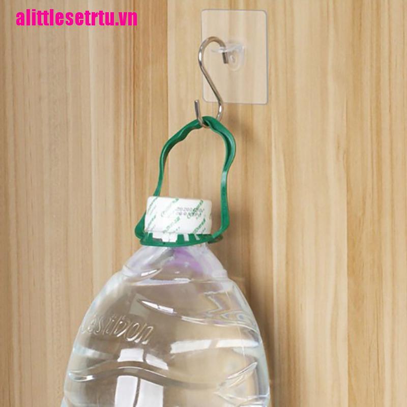 Set 5 miếng dán chia ngăn tủ không cần khoan tiện dụng