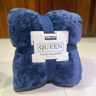 Chăn lông cừu Kirkland Queen