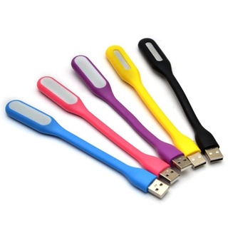 COMBO 2 đèn led mini cổng USB