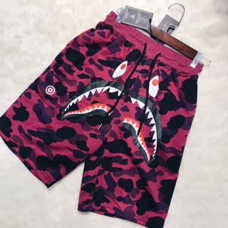 Short Bape