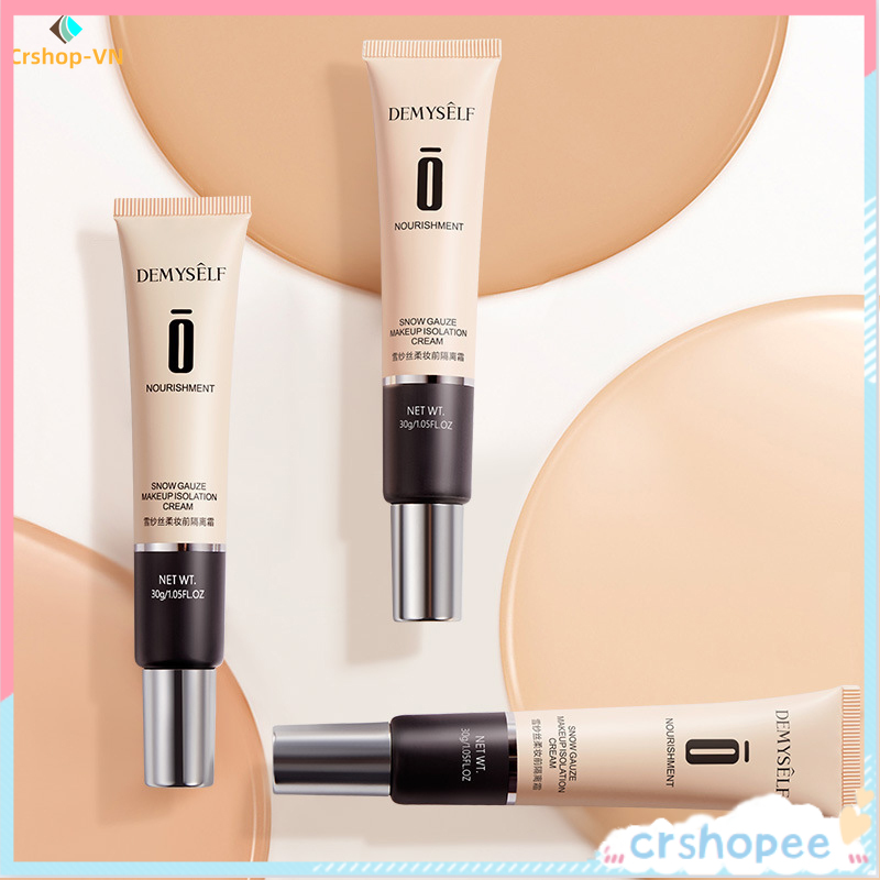 【cr】Kem Nền Dạng Lỏng Che Khuyết Điểm Chống Thấm Nước | BigBuy360 - bigbuy360.vn