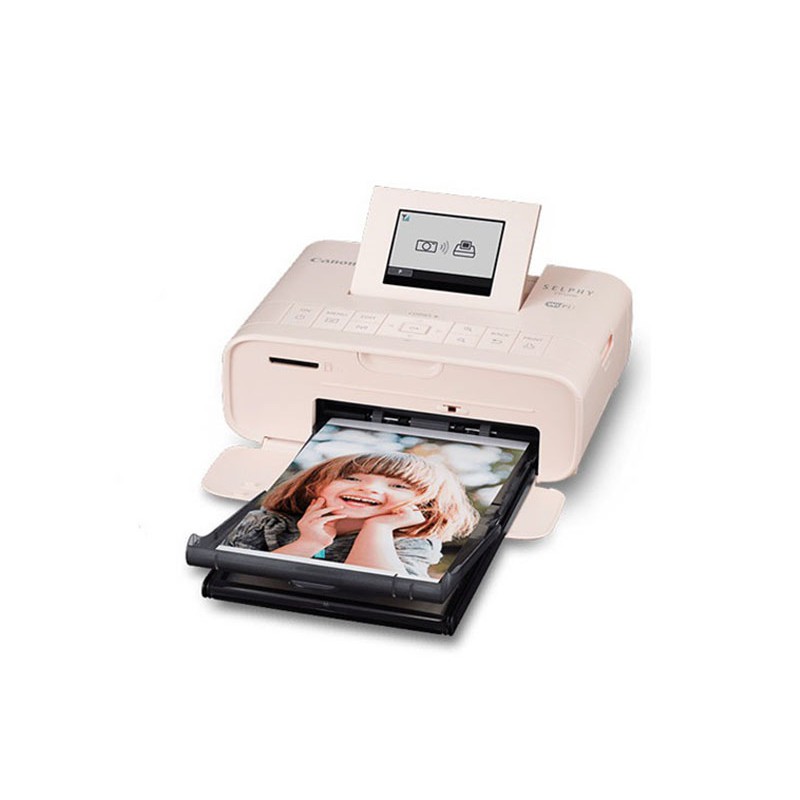 Máy in Canon CP1300