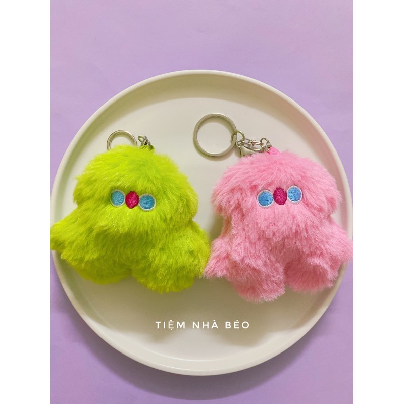 Thú nhồi bông Dreaming Monsterz