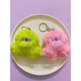 Thú nhồi bông Dreaming Monsterz
