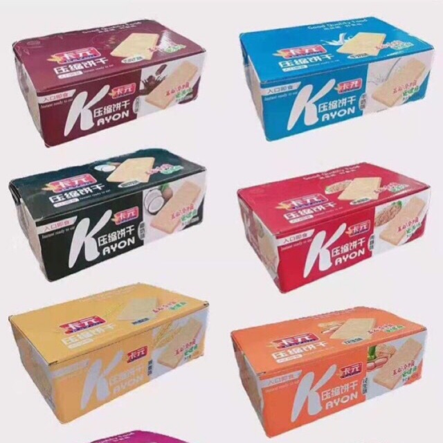 [BÁN LẺ] 1 PHONG LƯƠNG KHÔ KAYON | BigBuy360 - bigbuy360.vn