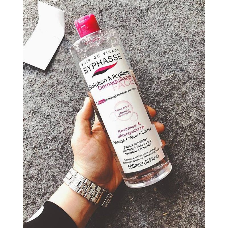 NƯỚC TẨY TRANG BYPHASSE | BigBuy360 - bigbuy360.vn