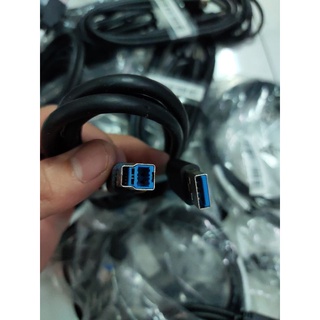 Dây cáp kết nối usb 3.0 loại A sang B cho máy in máy tính