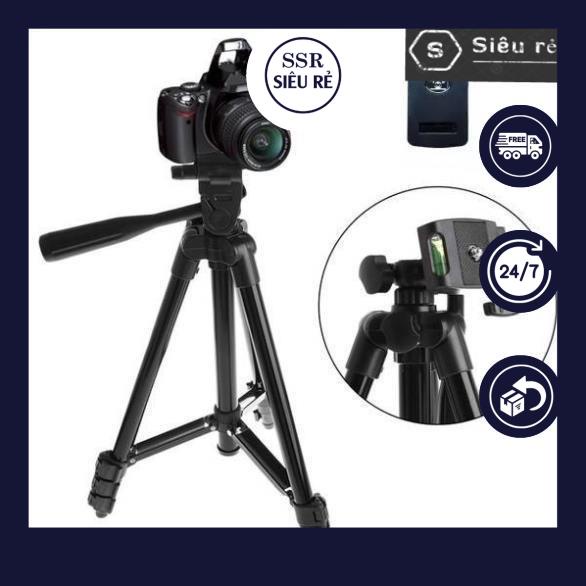 TRIPOD Điện thoại SSR 3120 - Chân Máy Điện Thoại TF 3120 (PD5673)