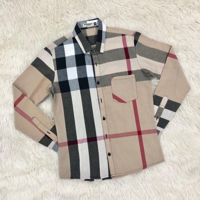 Sơ mi BBR nam full mẫu luôn ạ ❤️❤️ | BigBuy360 - bigbuy360.vn