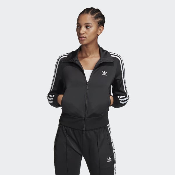 Áo khoác nữ Adidas BBtrack GD2371 - HÀNG CHÍNH HÃNG
