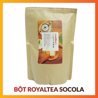 Bột Royaltea Socola