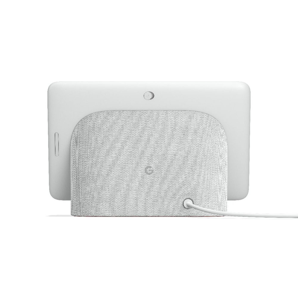 Google Home Hub (Google Nest Hub) - Loa thông minh trợ lý ảo Google Home Hub màn hình 7 inch