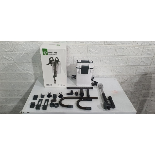 Lọc Treo Xiaoli SunSun 300 - Lọc Treo XBL 300