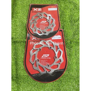 Đĩa thắng ex150 x1r
