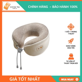 Gối massage cổ leravan ljn002 - ảnh sản phẩm 1