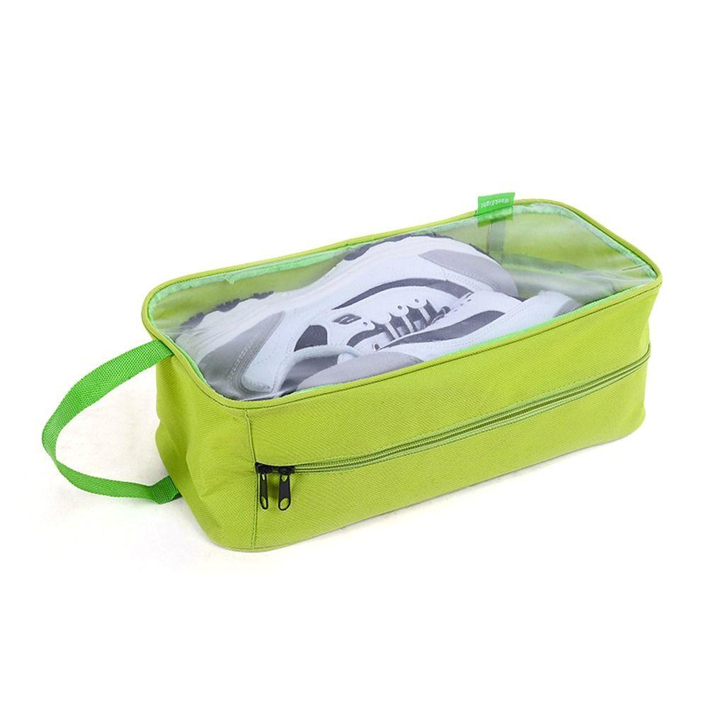 HS Túi Đựng Đồ Bằng Nhựa Pvc Chống Bụi Tiện Dụng