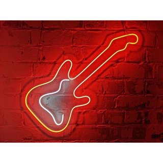 Đèn led neon nhiều kiểu