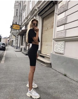 Quần biker short ( Về lại đủ màu)