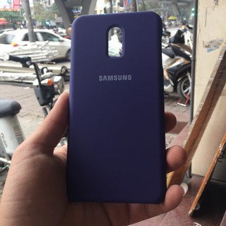 Ốp Lưng Samsung Galaxy J7 Plus Silicon Cover