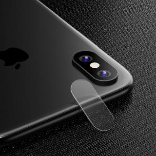Miếng Dán Bảo Vệ Camera Điện Thoại Iphone X 262''
