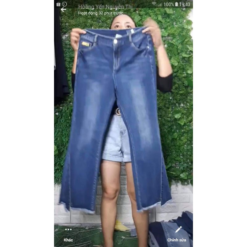 quần bò quân tây 30k | BigBuy360 - bigbuy360.vn