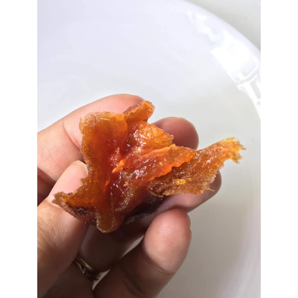 Hồng treo gió Đà Lạt 1kg | BigBuy360 - bigbuy360.vn