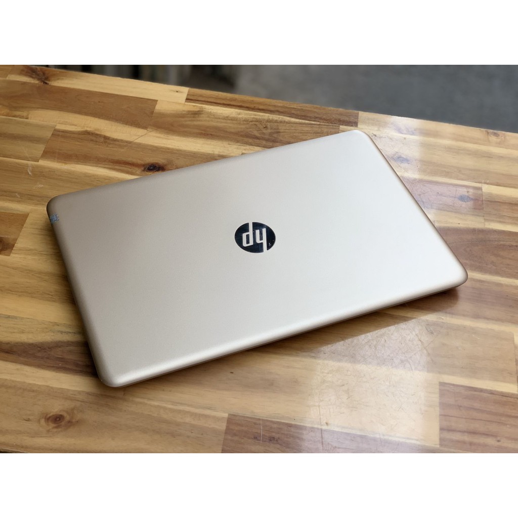 Laptop Hp Pavilion 15 au0634tx, i5 7200U 8G SSD256 Vga GT940MX Chuyên Game Đồ Hoạ Giá rẻ